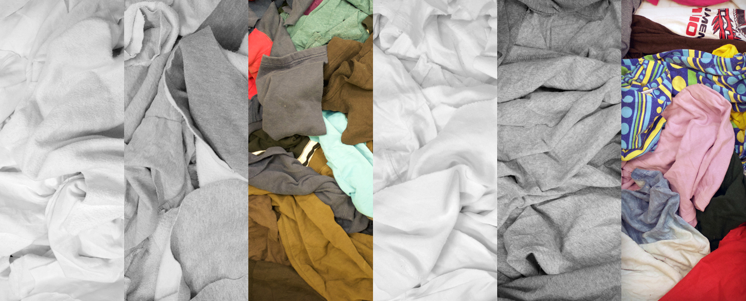 Recycled Wiping Rags — Cleaning Up the World, One Rag at a Time