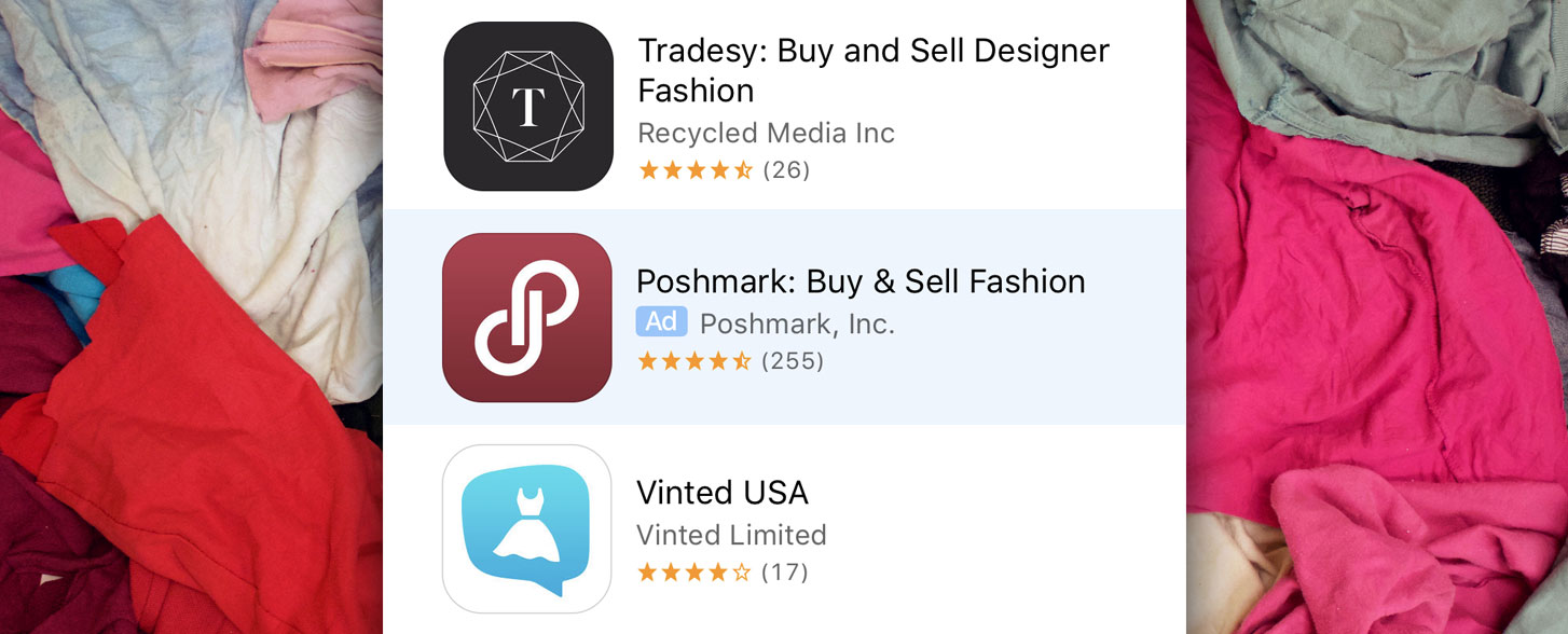 Top 3 Clothing Consignment Apps and How to Use Them Global Clothing
